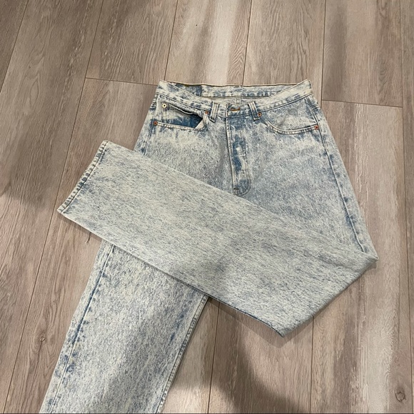 levi jeans - Picture 2 of 4